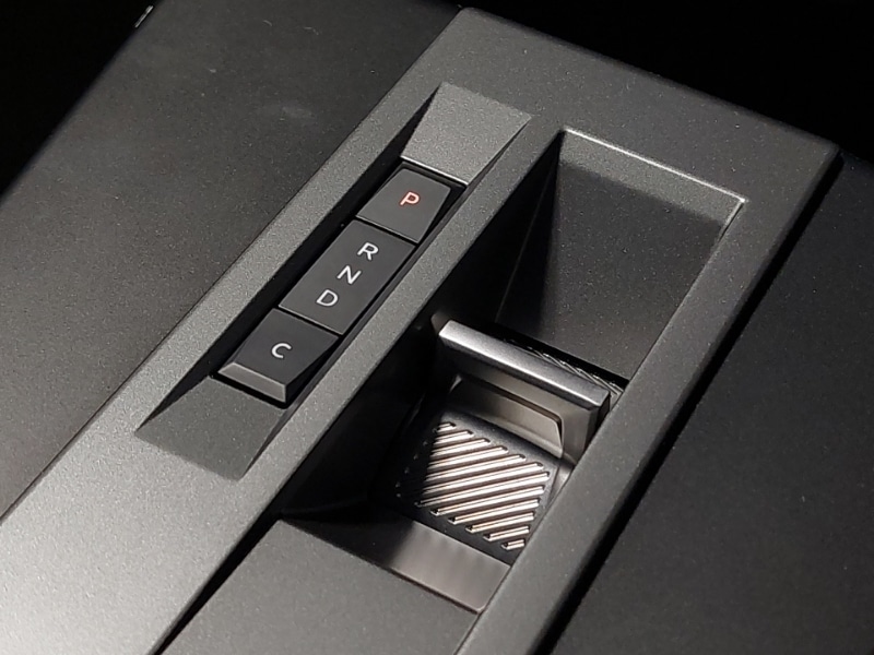 Used Vauxhall Frontera 2025 for sale - 76970489: Photo 13