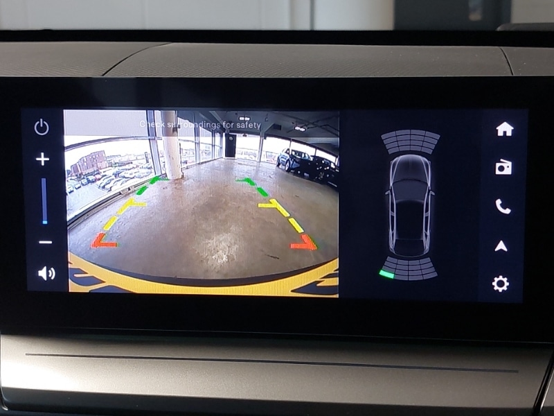 Used Vauxhall Frontera 2025 for sale - 76970489: Photo 14