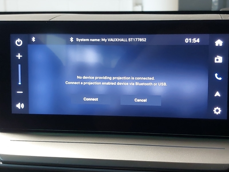 Used Vauxhall Frontera 2025 for sale - 76970489: Photo 16