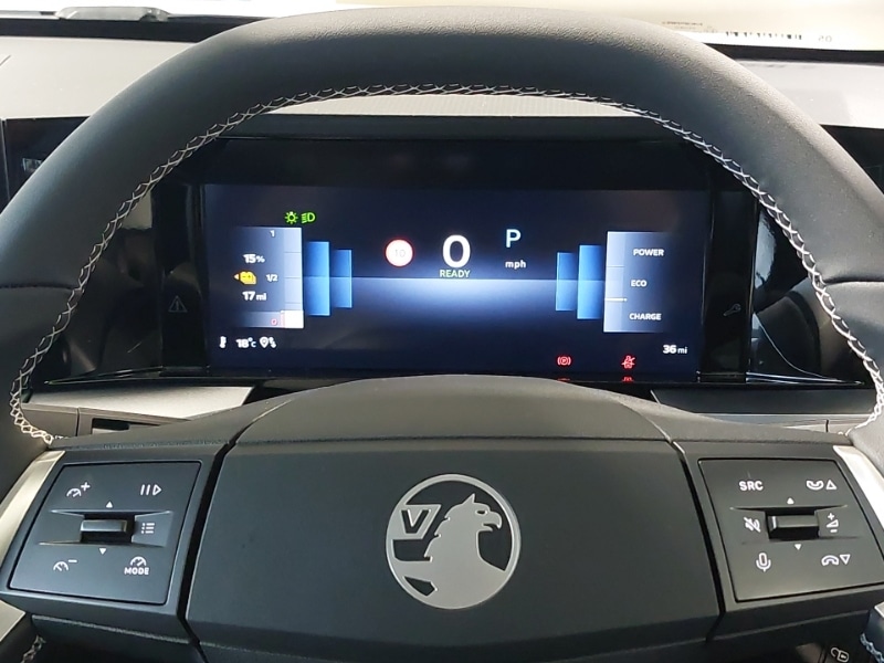 Used Vauxhall Frontera 2025 for sale - 76970489: Photo 18