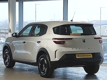 Used Vauxhall Frontera 2025 for sale - 76970489: Photo