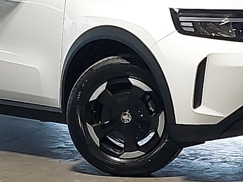 Used Vauxhall Frontera 2025 for sale - 76970489: Photo 9