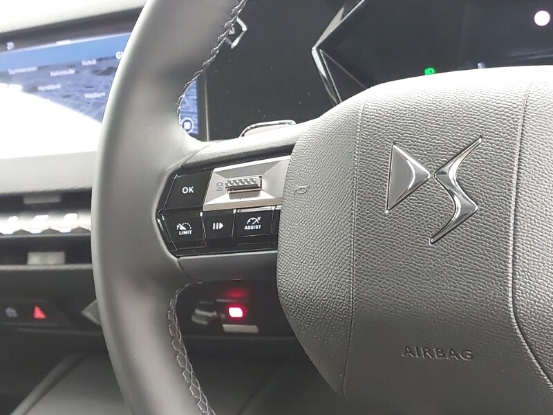 Used DS Automobiles DS 4 2025 for sale - 76736992: Photo 11