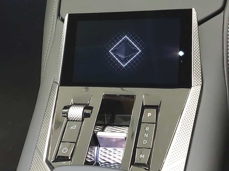 Used DS Automobiles DS 4 2025 for sale - 76736992: Photo 15