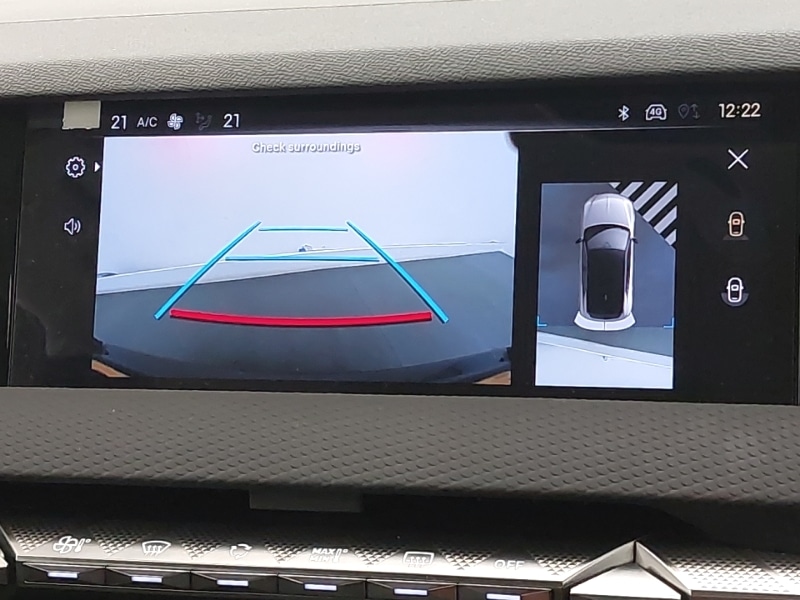 Used DS Automobiles DS 4 2025 for sale - 76736992: Photo 18