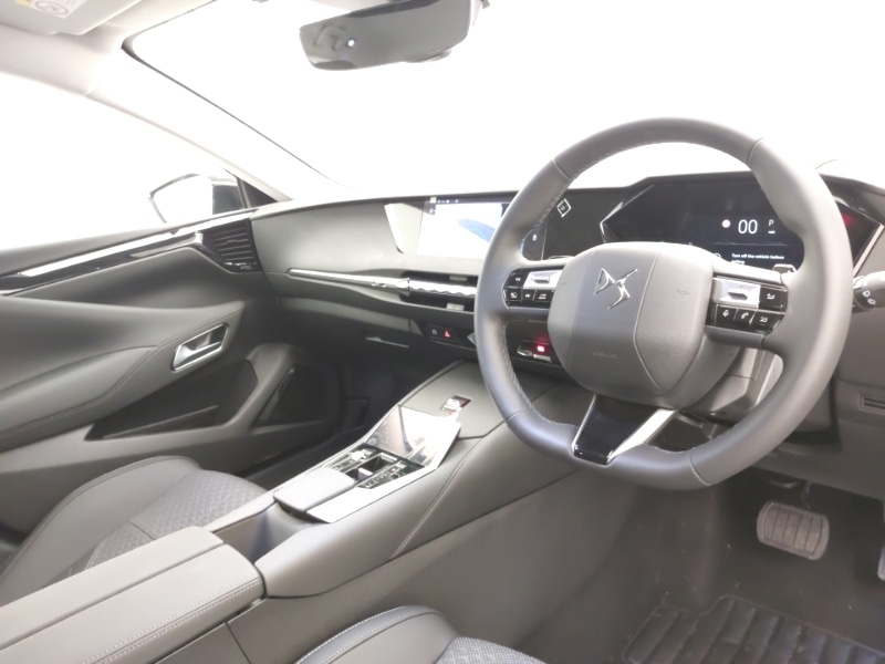 Used DS Automobiles DS 4 2025 for sale - 76736992: Photo 19