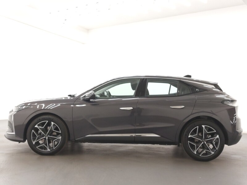 Used DS Automobiles DS 4 2025 for sale - 76736992: Photo 4