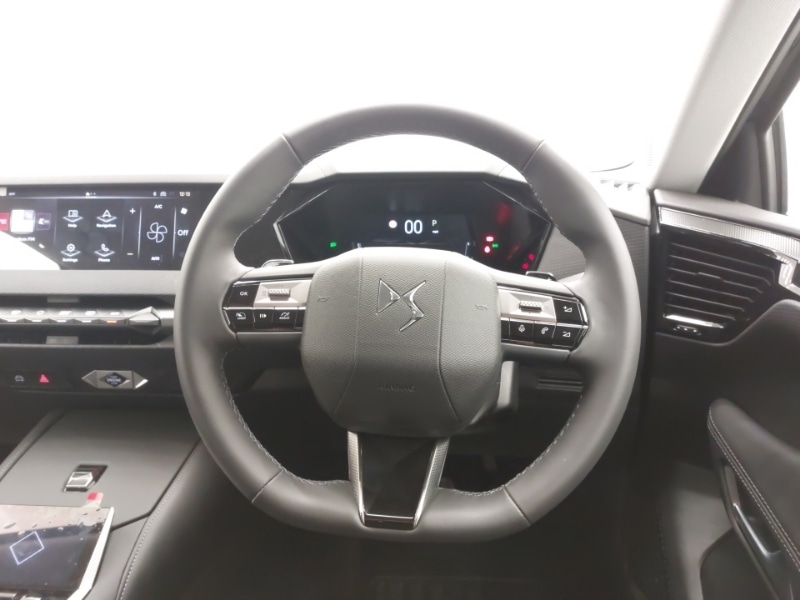 Used DS Automobiles DS 4 2025 for sale - 76736992: Photo 7