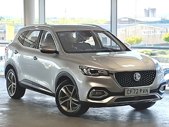 Used MG MG HS 2023 for sale - 78391643: Photo