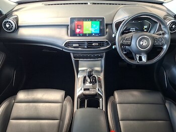 Used MG MG HS 2023 for sale - 78391643: Photo