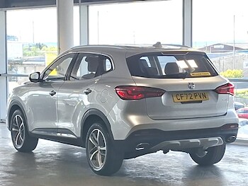 Used MG MG HS 2023 for sale - 78391643: Photo