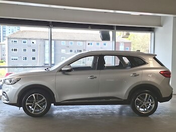 Used MG MG HS 2023 for sale - 78391643: Photo