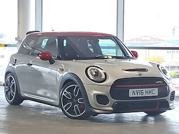 Used MINI Hatch 2016 for sale - 78490121: Photo