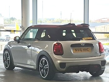 Used MINI Hatch 2016 for sale - 78490121: Photo