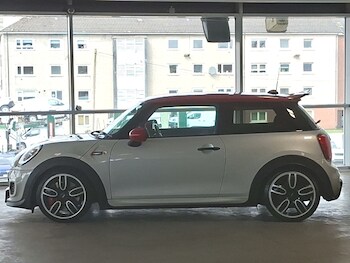 Used MINI Hatch 2016 for sale - 78490121: Photo