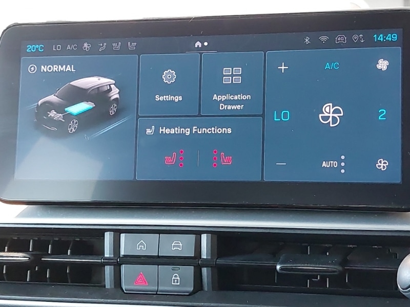 Used Jeep Other 2024 for sale - 76880207: Photo 12