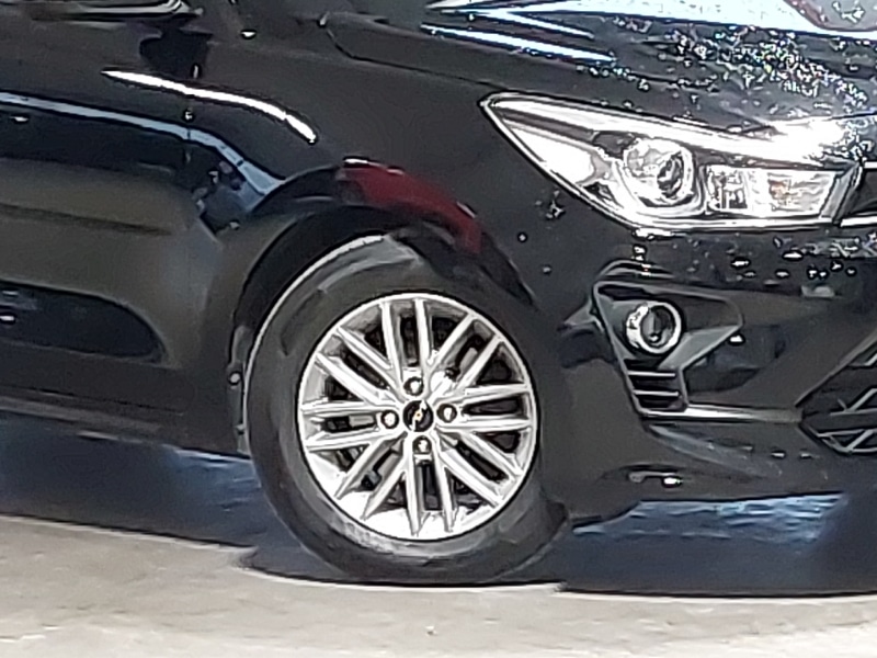 Used Kia Rio 2022 for sale - 77095094: Photo 9