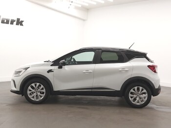 Used Renault Captur 2021 for sale - 78360918: Photo