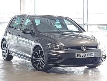2018 - 1.5 TSI EVO 150 R-Line 5dr
