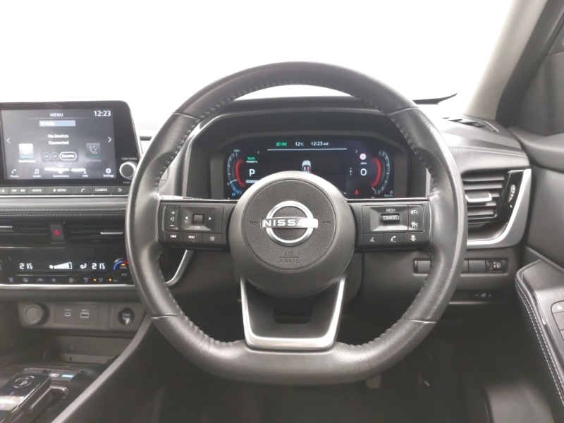 Used Nissan X-Trail 2024 for sale - 76940562: Photo 7