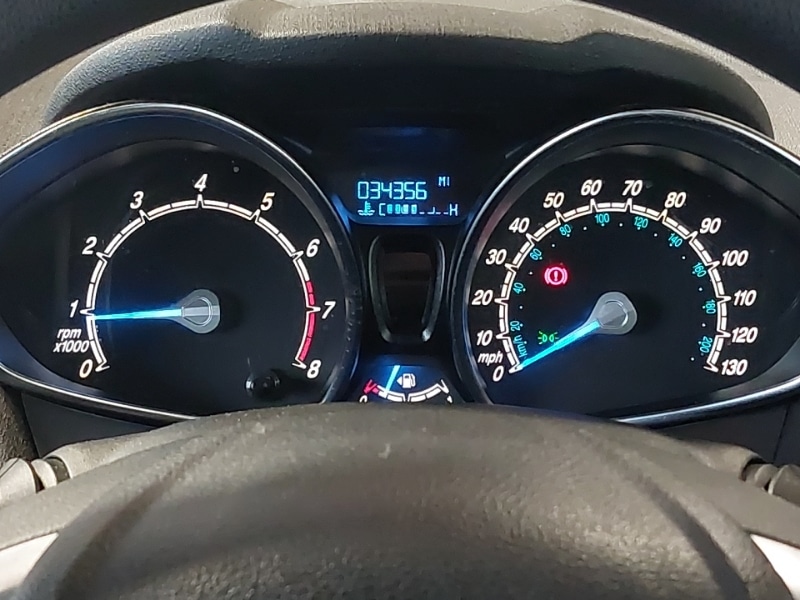 Used Ford Fiesta 2013 for sale - 77385727: Photo 15