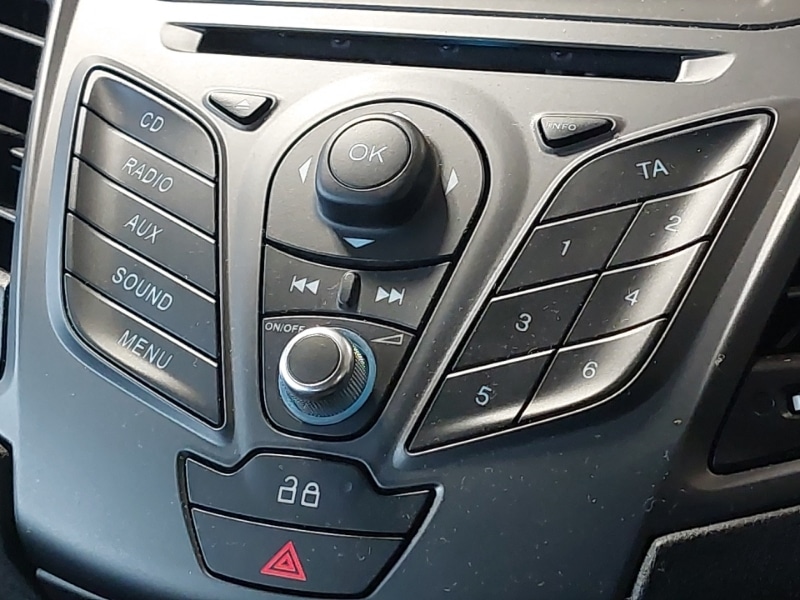 Used Ford Fiesta 2013 for sale - 77385727: Photo 18