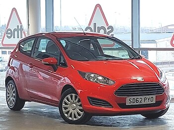 Ford Fiesta feature image