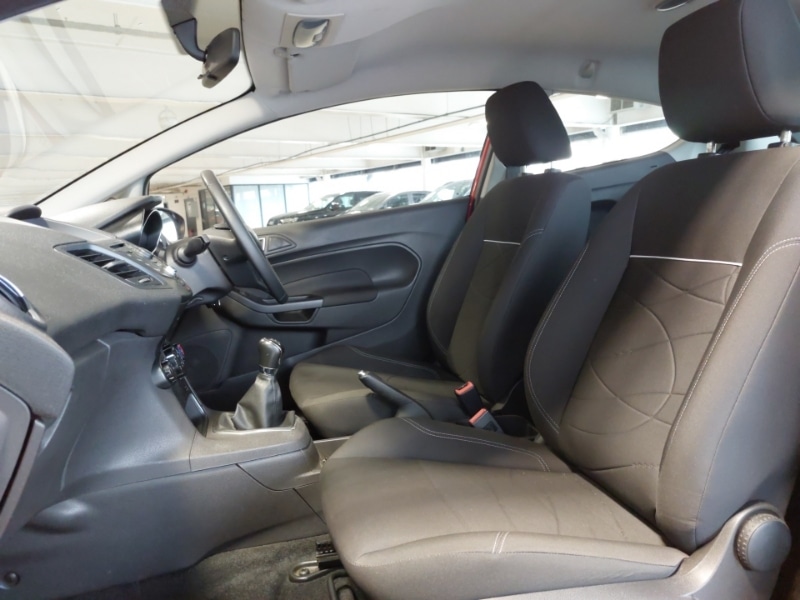 Used Ford Fiesta 2013 for sale - 77385727: Photo 5