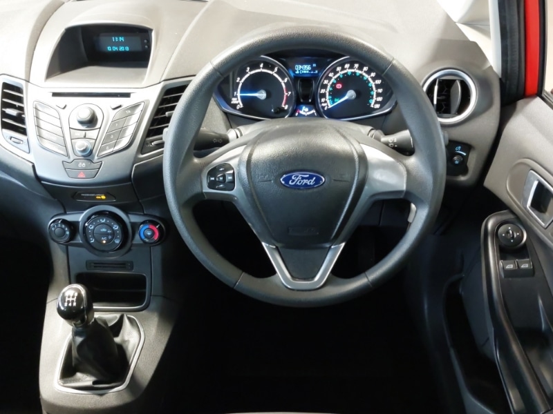 Used Ford Fiesta 2013 for sale - 77385727: Photo 7