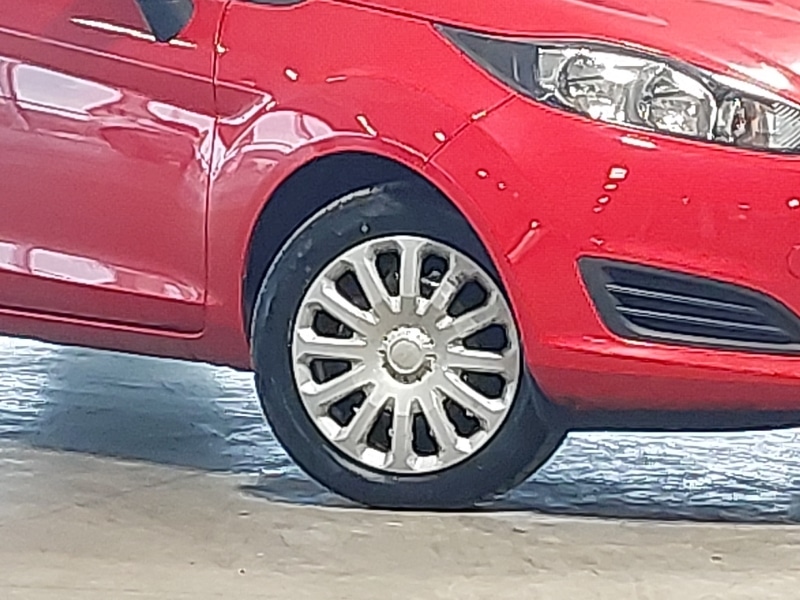 Used Ford Fiesta 2013 for sale - 77385727: Photo 9