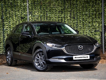Used Mazda CX-30 2026 for sale - 79286132: Photo