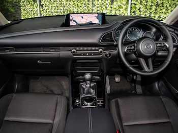 Used Mazda CX-30 2026 for sale - 79286132: Photo