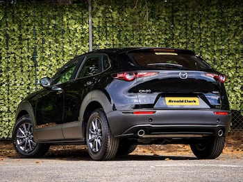 Used Mazda CX-30 2026 for sale - 79286132: Photo