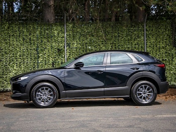 Used Mazda CX-30 2026 for sale - 79286132: Photo