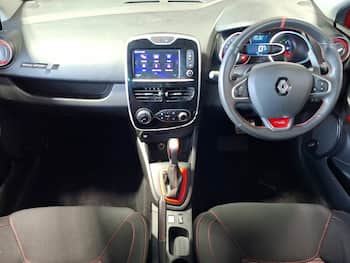 Used Renault Clio 2016 for sale - 79481116: Photo