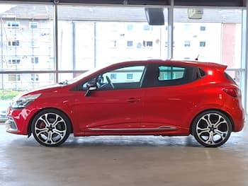 Used Renault Clio 2016 for sale - 79481116: Photo