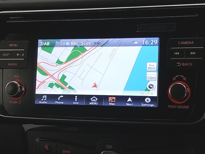 Used Nissan Leaf 2018 for sale - 76713489: Photo 10