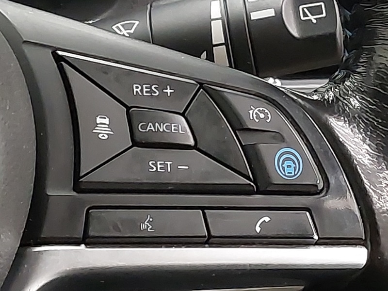 Used Nissan Leaf 2018 for sale - 76713489: Photo 14