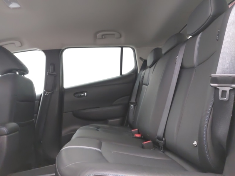 Used Nissan Leaf 2018 for sale - 76713489: Photo 6