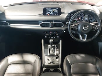 Used Mazda CX-5 2019 for sale - 77694995: Photo