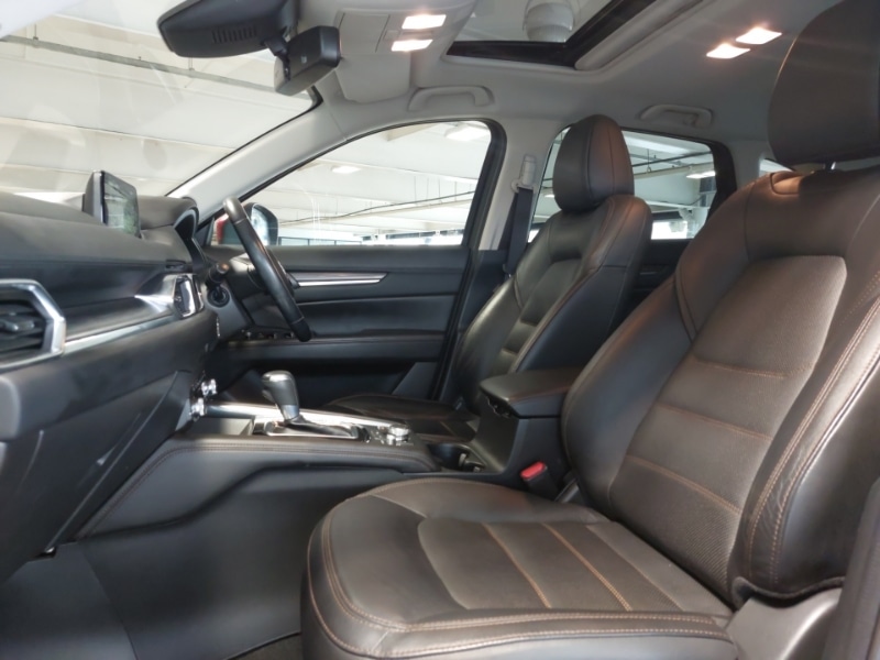 Used Mazda CX-5 2019 for sale - 77694995: Photo 5