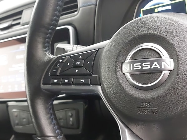 Used Nissan Leaf 2022 for sale - 76275706: Photo 11