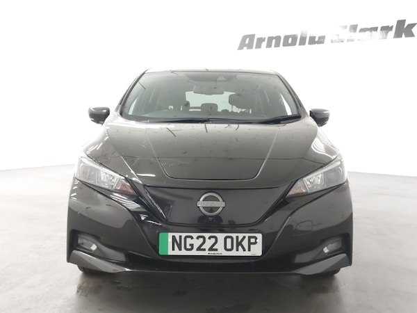 Used Nissan Leaf 2022 for sale - 76275706: Photo 13