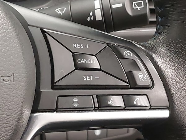 Used Nissan Leaf 2022 for sale - 76275706: Photo 14