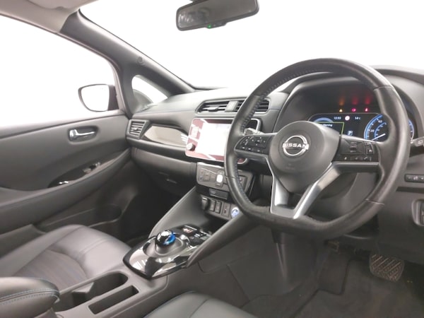 Used Nissan Leaf 2022 for sale - 76275706: Photo 19