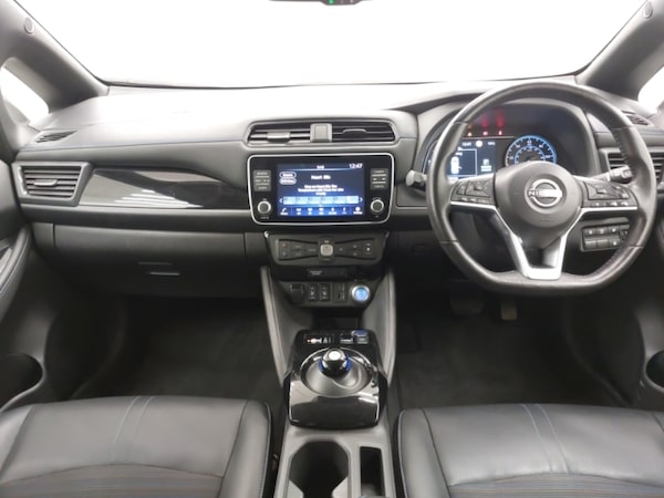 Used Nissan Leaf 2022 for sale - 76275706: Photo 2