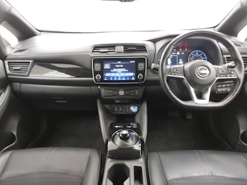 Used Nissan Leaf 2022 for sale - 76275706: Photo 2