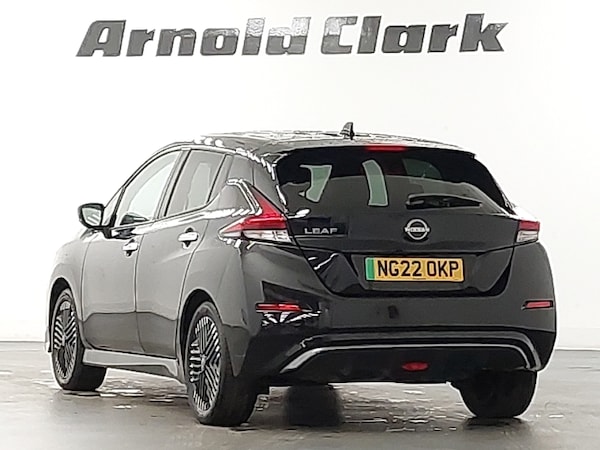 Used Nissan Leaf 2022 for sale - 76275706: Photo 3