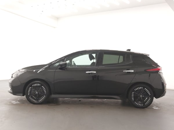 Used Nissan Leaf 2022 for sale - 76275706: Photo 4