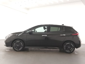 Used Nissan Leaf 2022 for sale - 76275706: Photo 4